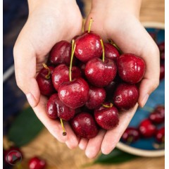 JJ级智利车厘子2.5kg 大樱桃基地直采新鲜水果