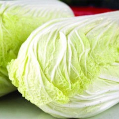 当季农家自种现摘包心菜时令蔬菜顺丰包邮