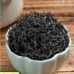 雾芳园茶叶正山小种红茶特级武夷山桐木关新茶礼盒装散茶罐装500g