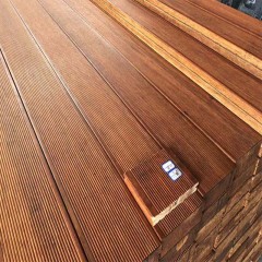 竹木地板户外重竹地板室外竹地板深碳竹钢高耐露台阳台防腐木墙板