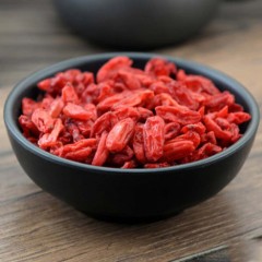 静萱筛选无硫山萸肉500克山茱萸枣皮山芋肉干蜀酸枣山于肉中药材