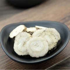 静萱筛选无硫白芷片500克白芷根干白芷茶非野生中药材可磨白芷粉