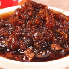 包邮台湾牛头牌红葱香酱175g台式肉燥炸酱拌面卤肉饭香葱酱凉拌菜