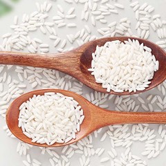 新米农家做酿酒原料糯米香白粘米糯米籼糯白糯米