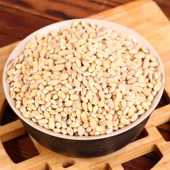 谷稻张2019新大麦5斤包邮大麦仁优质大麦粒农家自产去皮大麦米