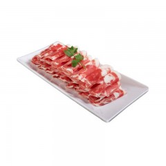 羊肉卷3斤内蒙古部队火锅食材新鲜涮羊肉火锅食材羊肉卷片
