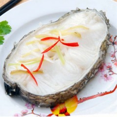 南极深海法国银鳕鱼500g宝宝辅食 江浙沪皖 包邮