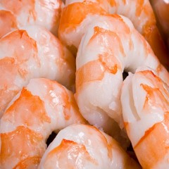 大虾鲜活速冻海鲜特大青虾新鲜海虾非青岛大虾白虾鲜活