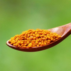 山窝窝纯茶花粉天然活性茶花粉蜂花粉农家自产自销包邮