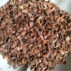 发酵松树皮脱脂腐熟松麟铁皮石斛蝴蝶兰惠兰多肉栽培基质